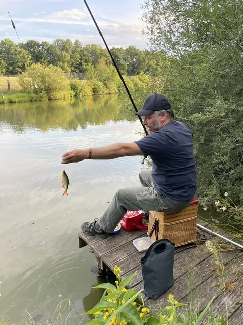 Ausbildung am Wasser