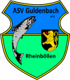 Logo ASV Guldenbach Rheinböllen