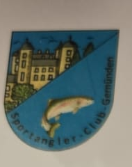 Logo Sportangler-Club Gemünden
