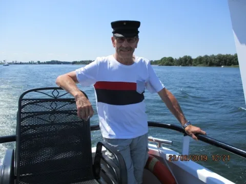 Heinz Moldenhauer