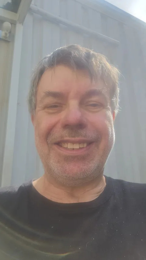 Uwe Berg
